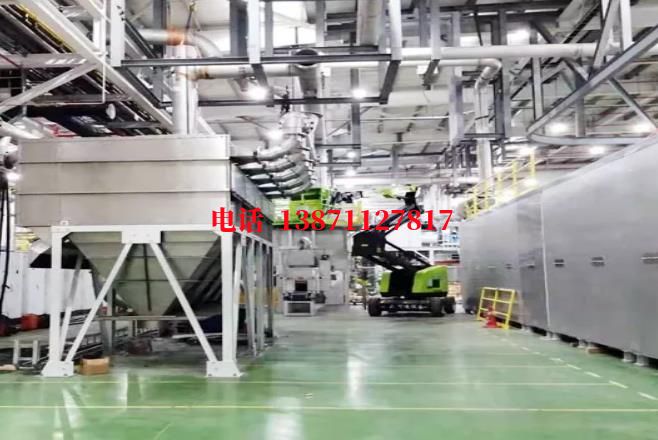 软质机电设备安装工程,设备安装公司
